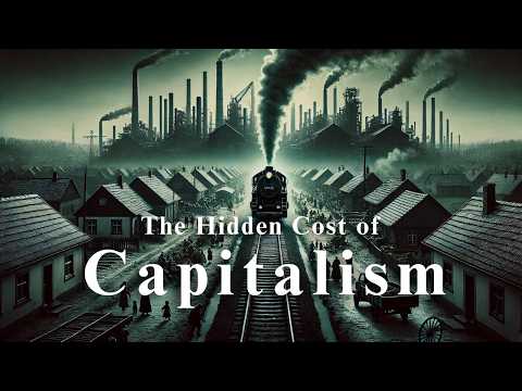 The Side of Capitalism No One Talks About!!