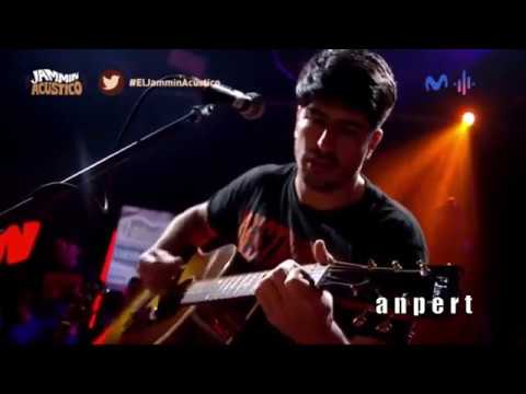 Cuchillazo - Maldito Octubre ( Jammin Acústico )