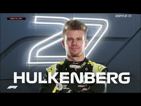 Formula 1   2019 05 11  Spanish Grand Prix   Qualifying 720p