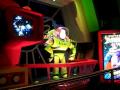 Buzz Lightyear Ride At Magic Kingdom