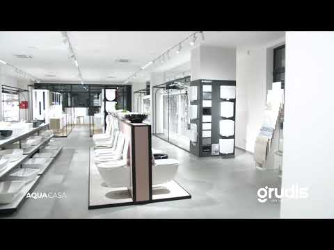 Osvjetljivanje Aqua Casa Banja Luka - Grudis LED rasvjeta