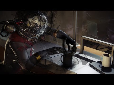 P R E Y  Walkthrough Pt.25