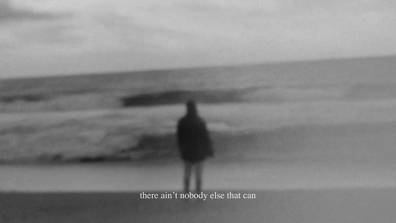 Chelsea Cutler - Devil On My Shoulder (Official Lyric Video)