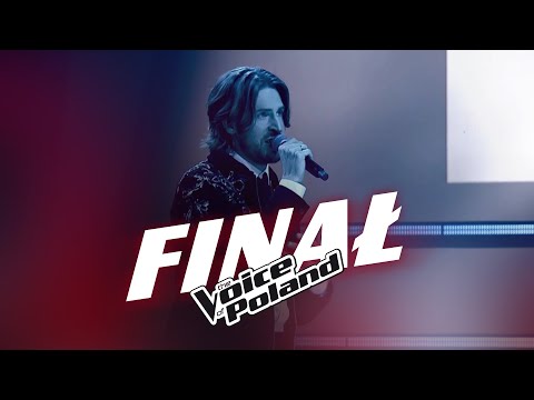 Łukasz Reks | „Im więcej ciebie tym mniej” | FINAŁ | The Voice of Poland 16