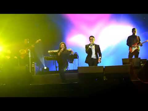 Afgan feat Rossa - We Don't Talk Anymore