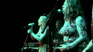 Delta Rae - All Good People