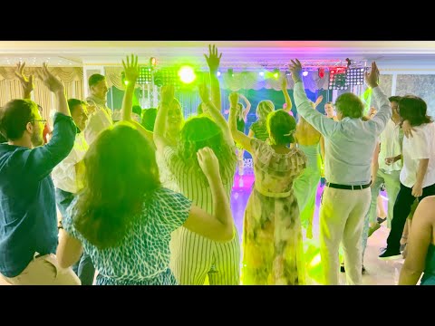 GIA BAND @Golden Palace Mamaia - Formatie Nunta | Covers Band | Live Music
