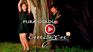 TOBIAS APAZA - PURA OSADIA - YA NO QUIERO VOLVER CONTIGO - PRIMICIA 2016 (OFICIAL)
