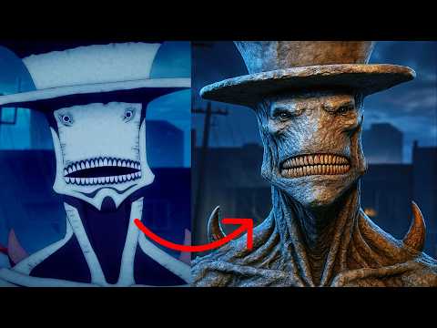 Kaiju No. 8 Characters in Real Life – The Monsters Look TOO REAL!