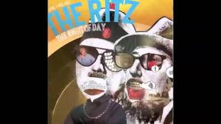 The Ritz - Waiting For The Sun To Set