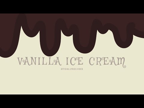 AdamFael - Vanilla Ice Cream ft. (NDYRH) [Official Lyrics Video]