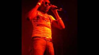 Vybz Kartel - Me Bible Deh Near Me / Blood Shed Riddim / 2010