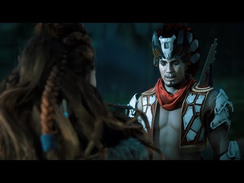 HORIZON ZERO DAWN #061 - Cause for concern - very hard+X - no commentary