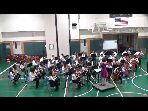 Yokosuka MS Advanced Strings - Rickshaw by Keiko Yamada