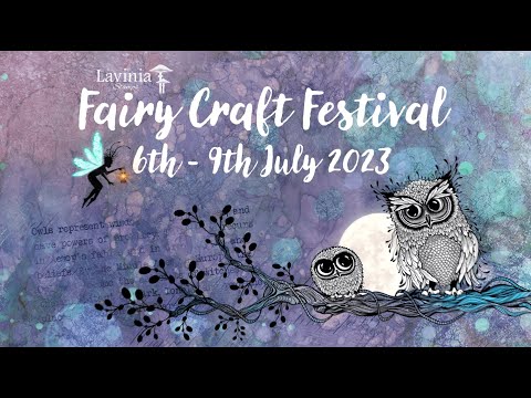 Fairy Craft Festival 2023 🧚