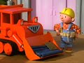 Bob The Builder Project Build It Season 4 Episode 1 Spud Rushes It US Dub
