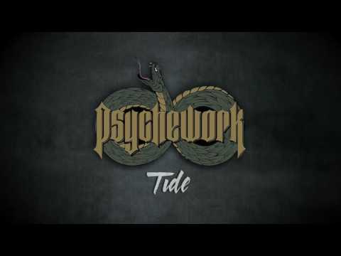 Psychework - Tide lyric video