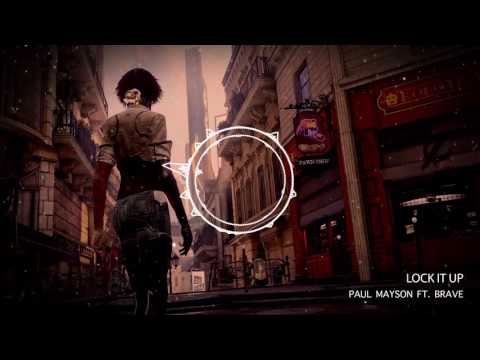 【HEXAGON】Paul Mayson Ft. Brave - Lock It Up