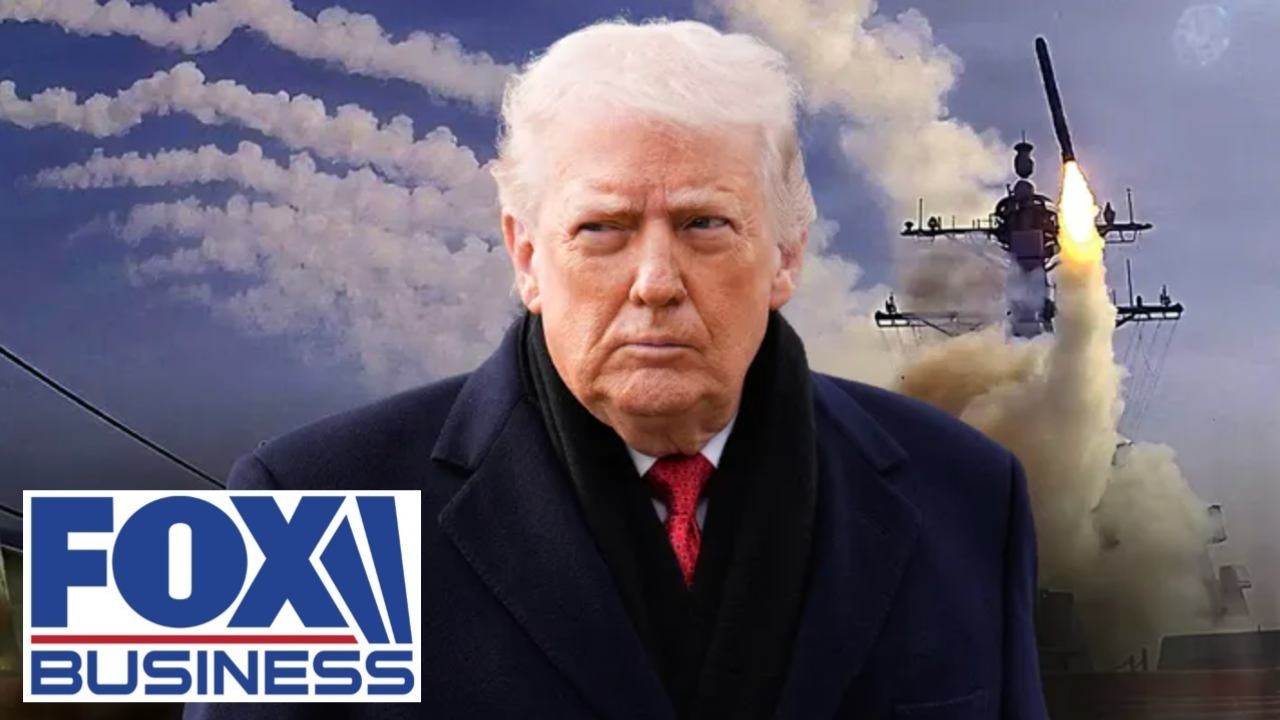 This was the MOST POWERFUL object lesson you could ever send Iran: Brenberg