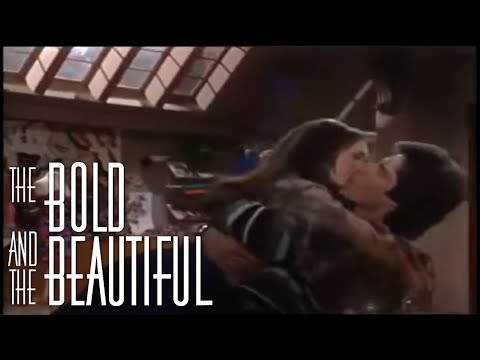 Bold and the Beautiful - 1993 (S7 E13) FULL EPISODE 1511