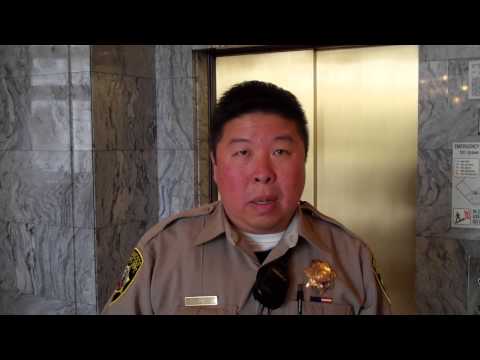 073114 DPH and Sheriff Denies Public Svcs because THEY CAN !!!