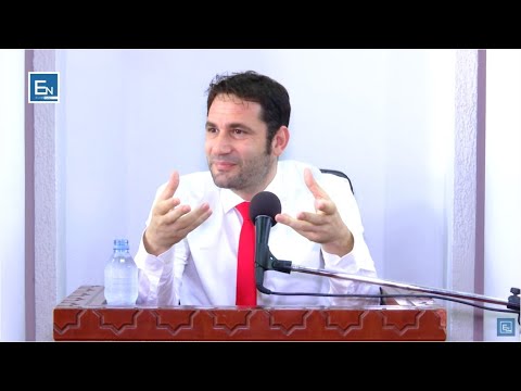 Mos tradhëto! Forcoje dashurinë! Elvis Naçi