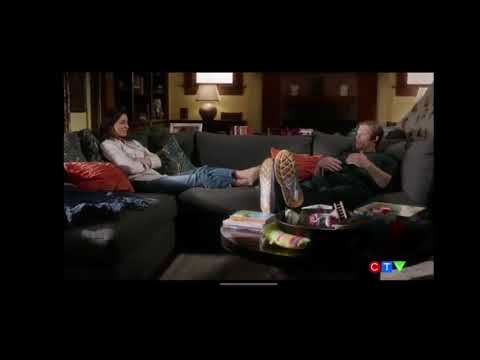 Amelia and Link, Grey's anatomy. Season 17x11 (3)