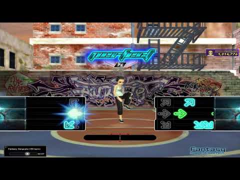 Beat Up - Gargoyle - 2492p