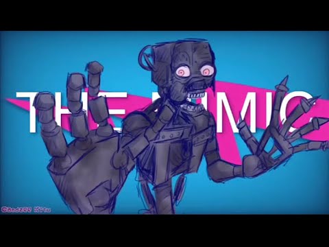 FNAF memes to cure your boredom