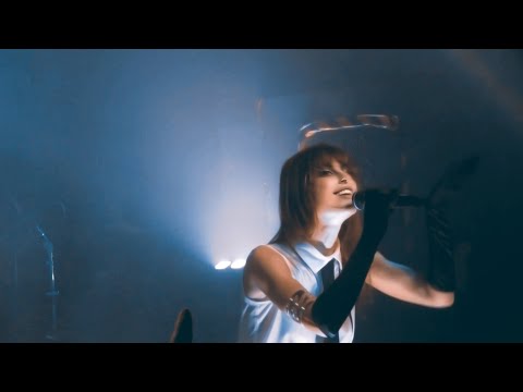 Kirlian Camera "Ascension" live in Erfurt 2017 (fan-made / excerpt)