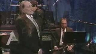 Willie Nelson / All The Things You Are