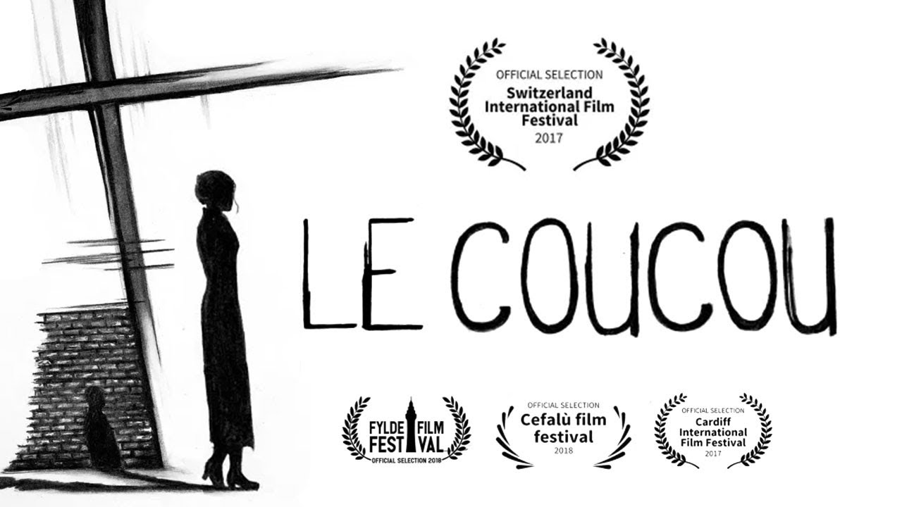 Le Coucou (court-métrage)