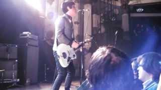 Johnny Marr - Stop Me If You Think You&#39;ve Heard This One Before (Chicago 04/25/13)