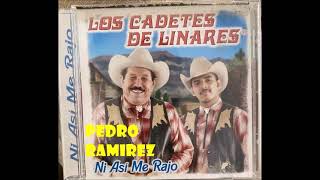 LOS CADETES DE LINARES DE ROSENDO CANTU PUROS CORRIDOS