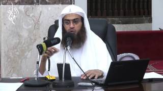 بلوغ المرام - كتاب الطهارة | الشيخ عمر بن أحمد زعلة | الدرس 12 image