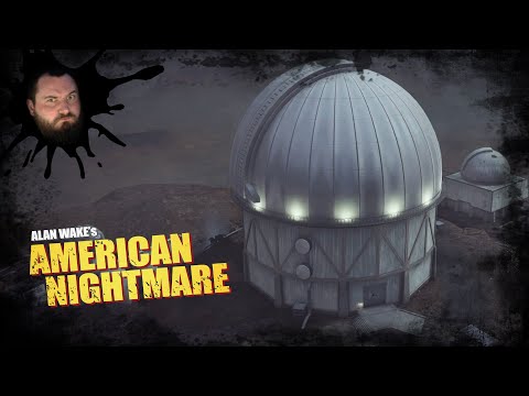 Steam 社区:: Alan Wake's American Nightmare