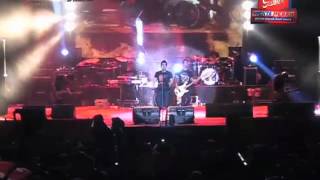 Download lagu FIVE MINUTES 'Aisah 2'_GUDANG GARAM SPEKTA MERAH_BOGOR mp3