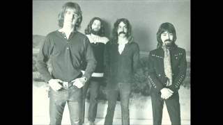 The Byrds - My Back Pages, Live 1970