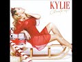 Christmas Isn't Christmas 'Til You Get Here ~ Kylie Minogue (2015)