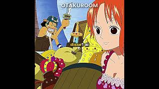 O ÚNICO DIA QUE A NAMI FOI GENEROSA 😂🥇#OnePiece #AnimeFunny #ChapéuDePalha #animeedit #fy #shorts