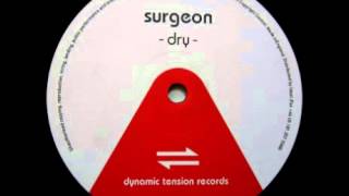 Surgeon - Dry (A1)