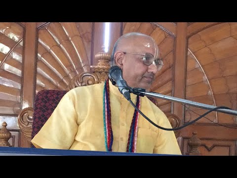 HG Vrajendra Nandan Das | Śrīmad-Bhāgavatam Lecture 5.11.9 | ISKCON-Delhi
