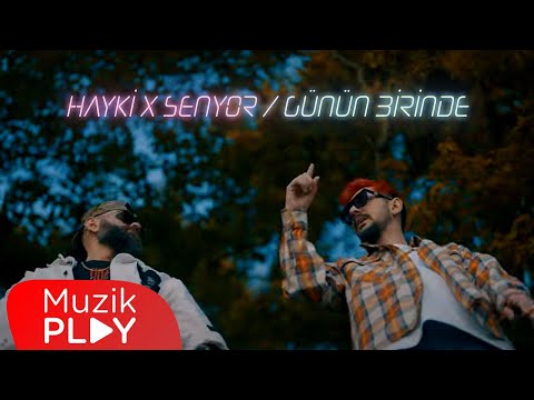 Video thumbnail for Günün Birinde
