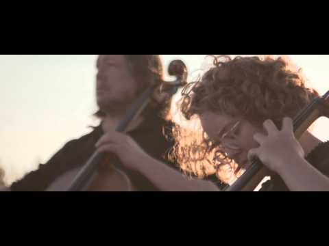 "Between the Bars" Portland Cello Project cover Elliott Smith