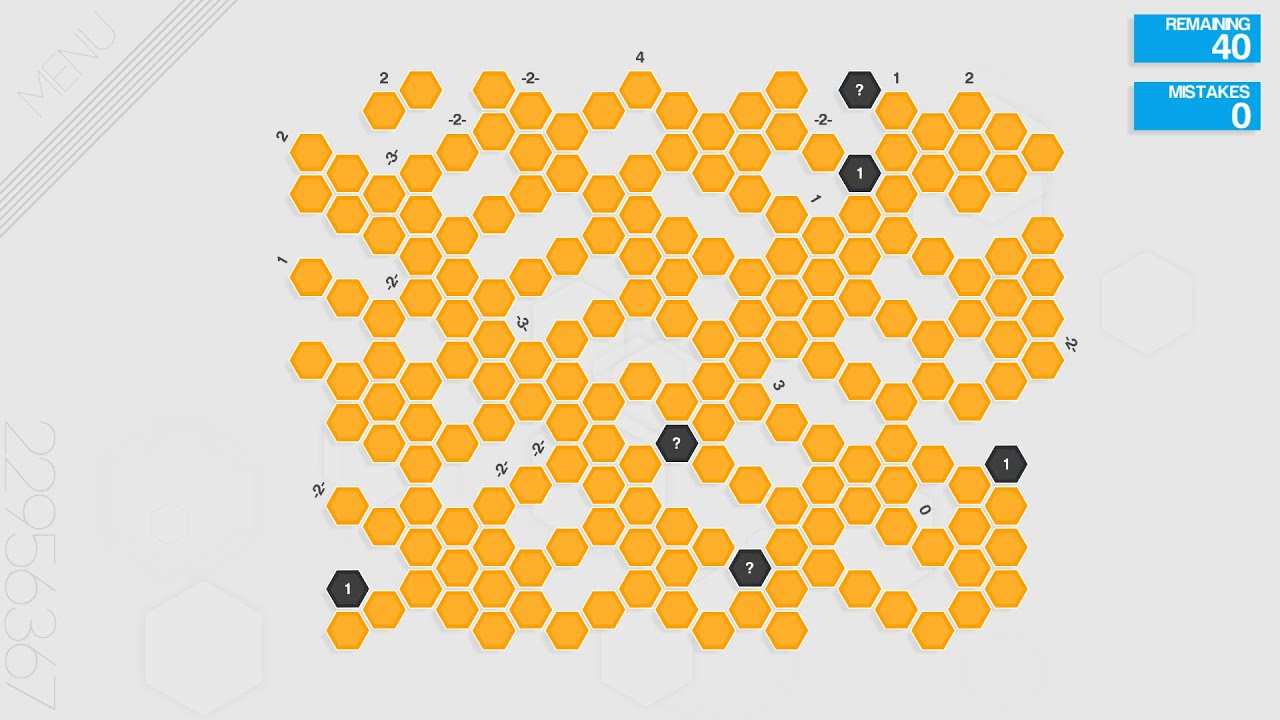 Hexcells Infinite Game Details - Dexerto Database