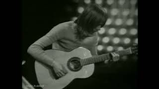 Fleetwood Mac - Oh Well Parts I &amp; II TOTP 1969