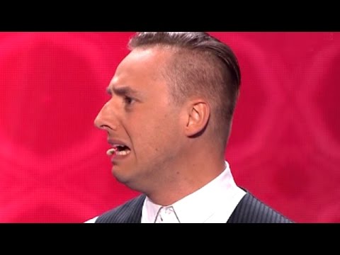 Kabaret Młodych Panów - Kto poślubi moich synów? - IX Płocka Noc Kabaretowa