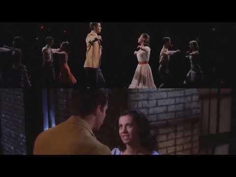 Maria West side story  2020 zpěv Honza Mlčoch /Karel Gott cover/