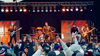 FUEL - FALLS ON ME ⚫️