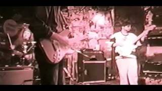"Bottom", as performed by The Baghdaddios at C.B.G.B. (April 8, 1995)